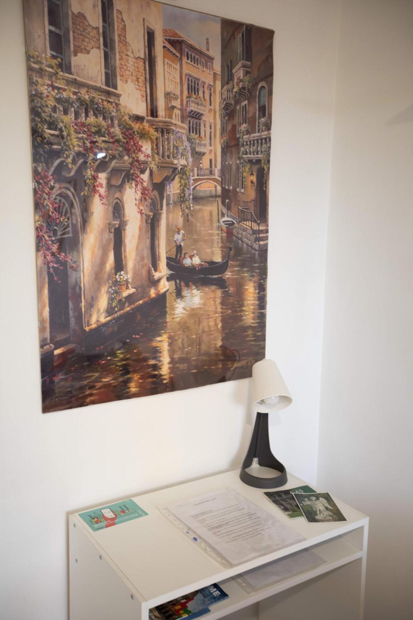 Stanza Da Apollo E Diana Apartman Róma Kültér fotó