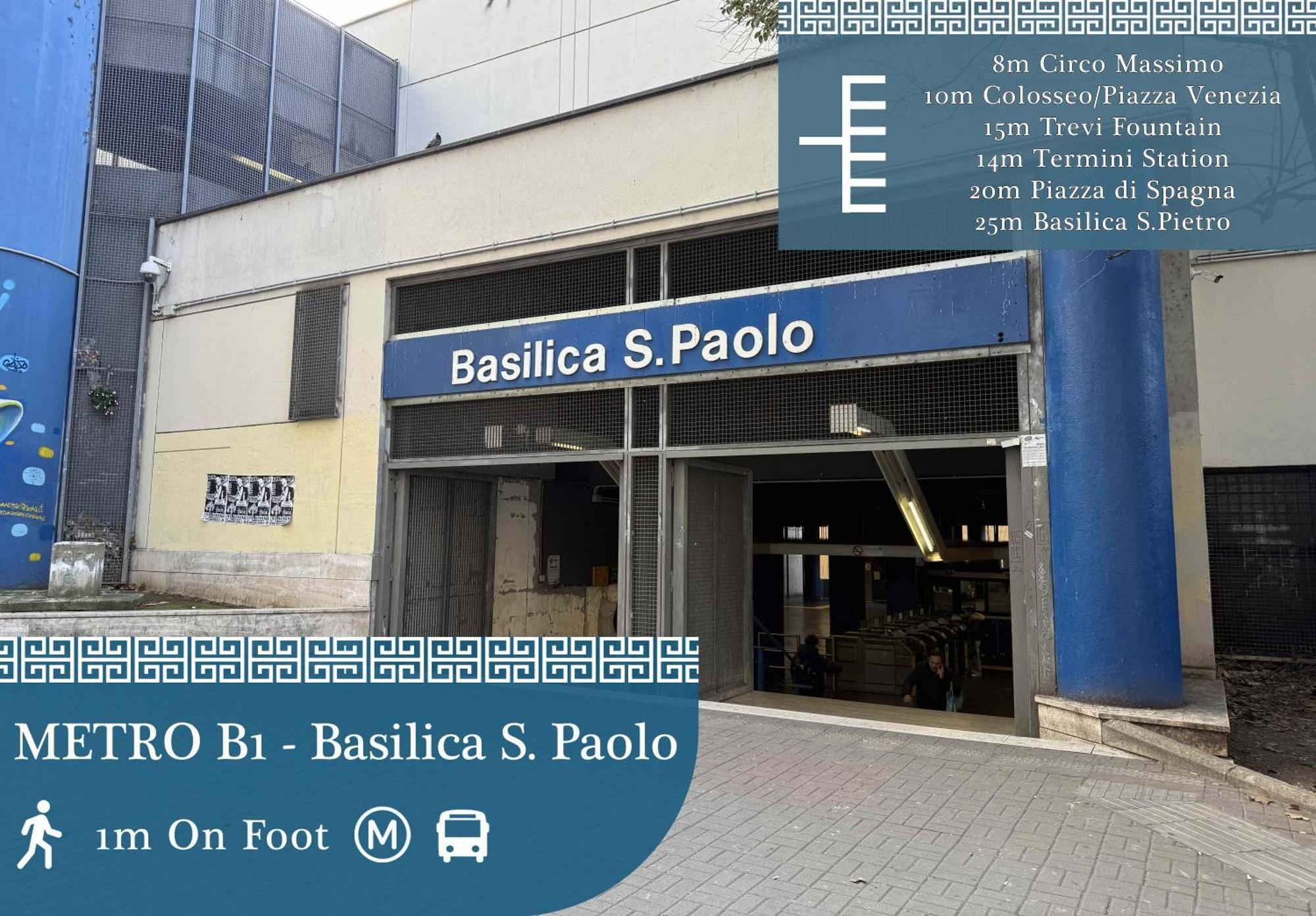 Stanza Da Apollo E Diana Apartman Róma Kültér fotó